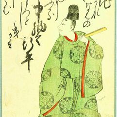 Katsukawa Shunshō