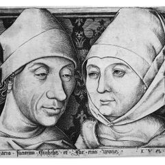 Israhel van Meckenem