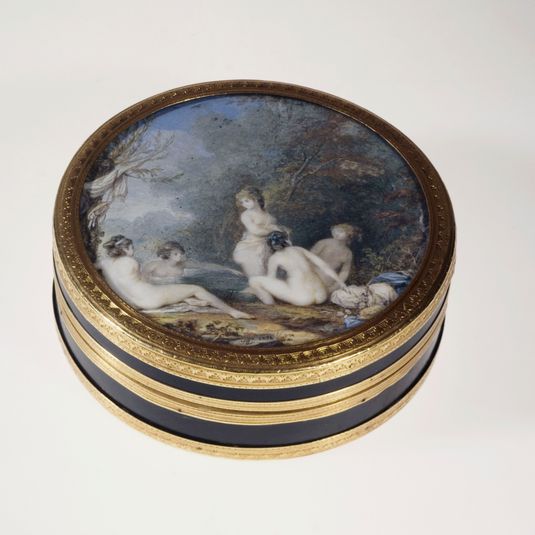 Boîte