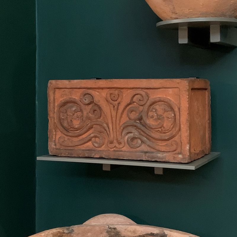 Garden Planter