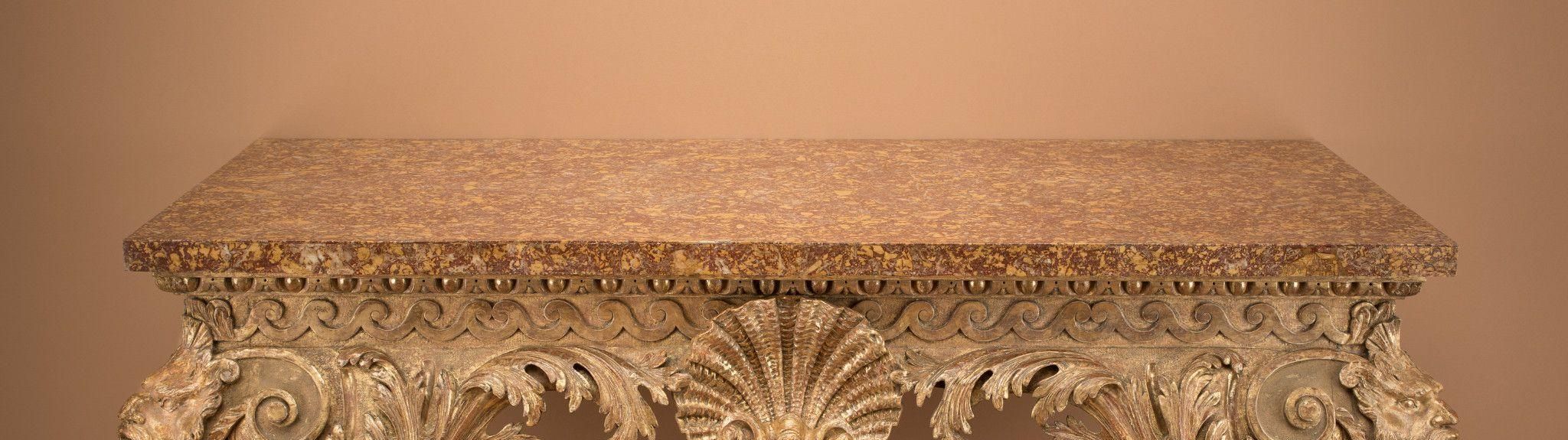 Console Table