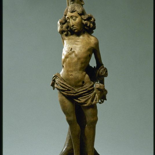 Saint Sebastian