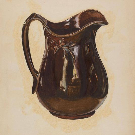 Pitcher