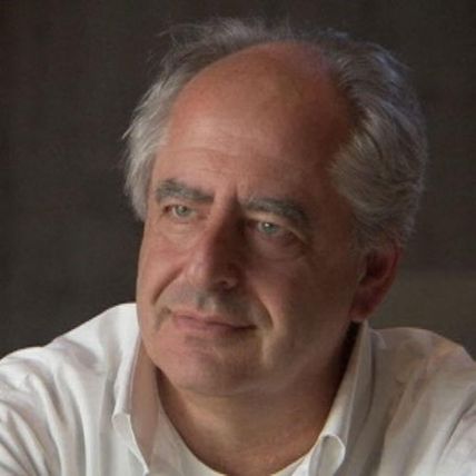 William Kentridge and Gerhard Marx