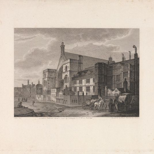 Westminster Hall