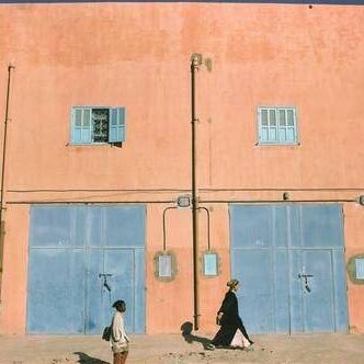 Morocco