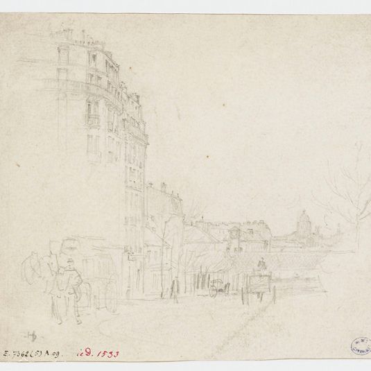 Rue de Paris