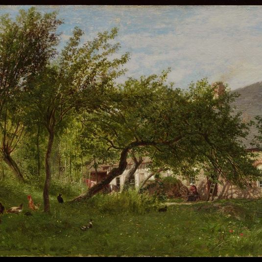 Farmyard