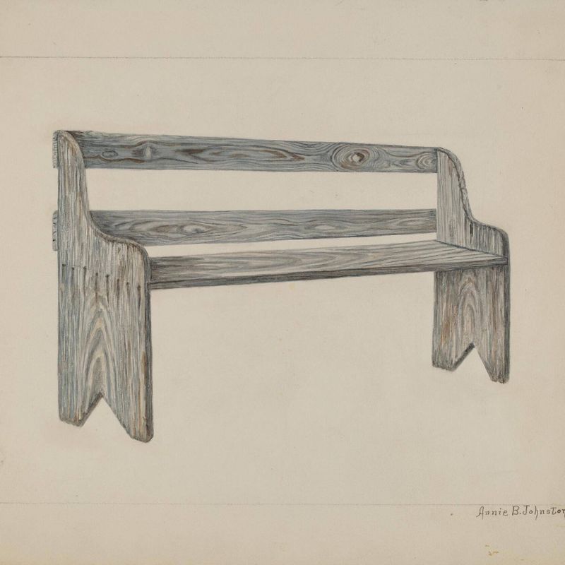 School Seat