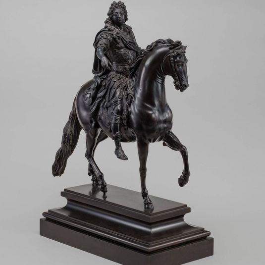 The Grand Dauphin