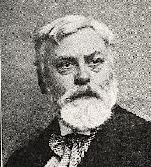 Paul-Louis Delance