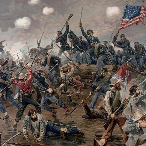 Spotsylvania