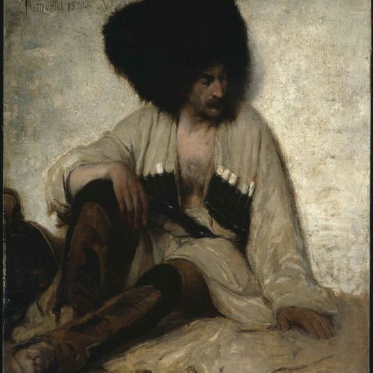A Circassian