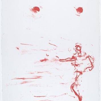 Red Dance