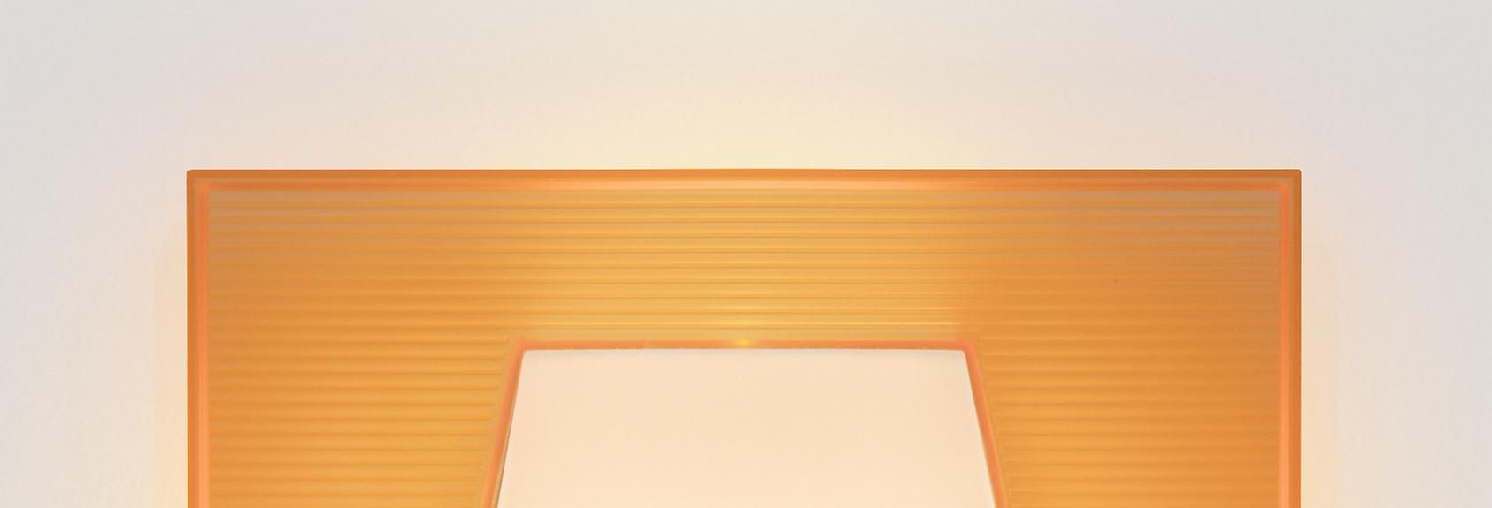 Walla Walla Wall Sconce