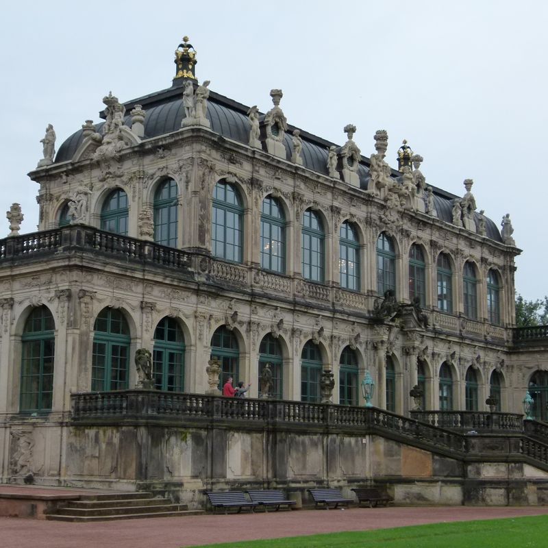 Old Masters Painting Gallery