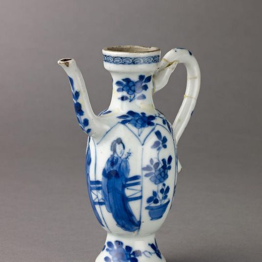 Small ewer