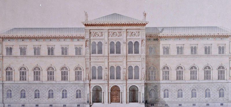 Nationalmuseum Sweden