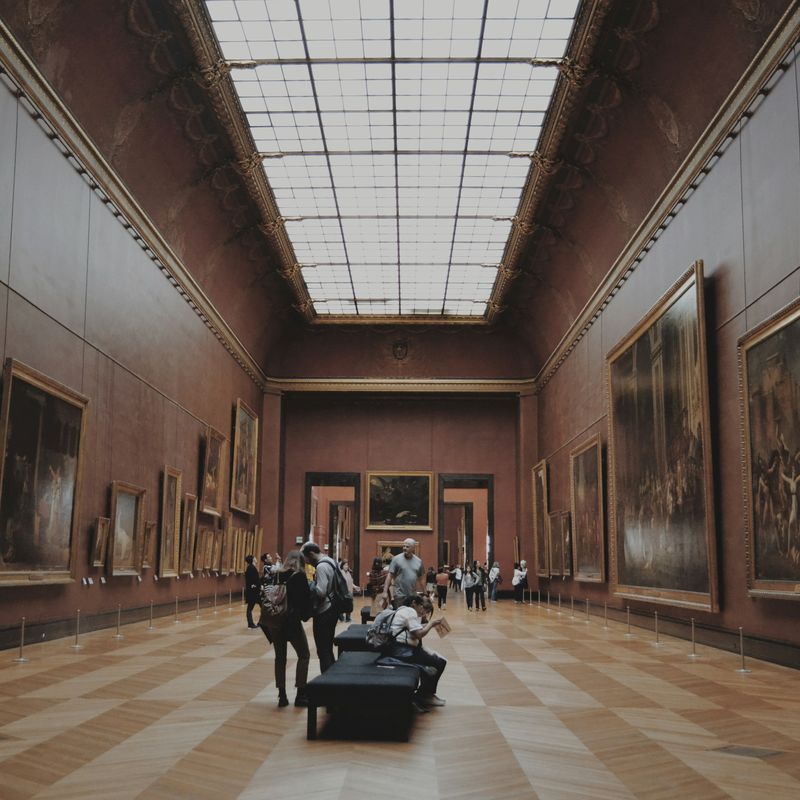 Louvre