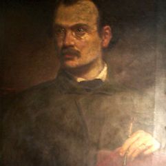 Adalbert John Volck