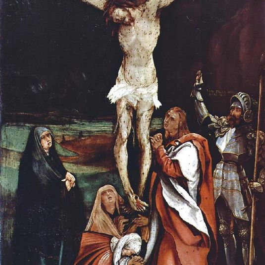 Calvary