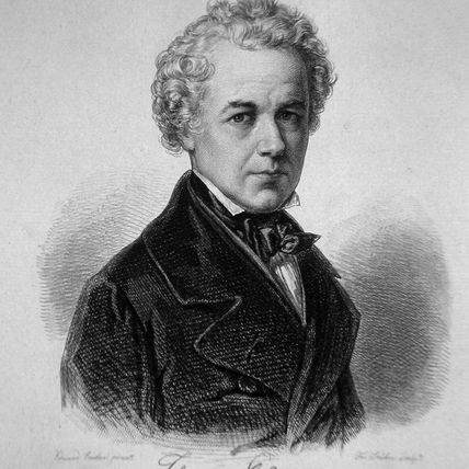 Johann Ender