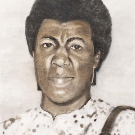 The New Utopia Begins Here: Octavia E. Butler