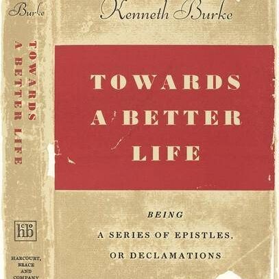 Towards a Better Life