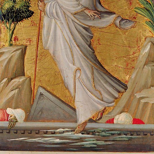 The Resurrection of Christ