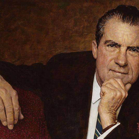 Richard Nixon