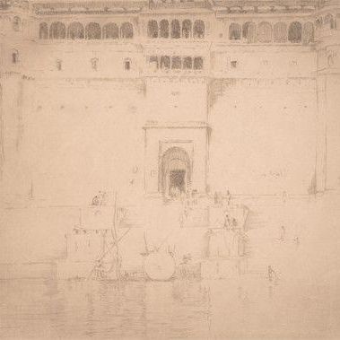 A River Palace