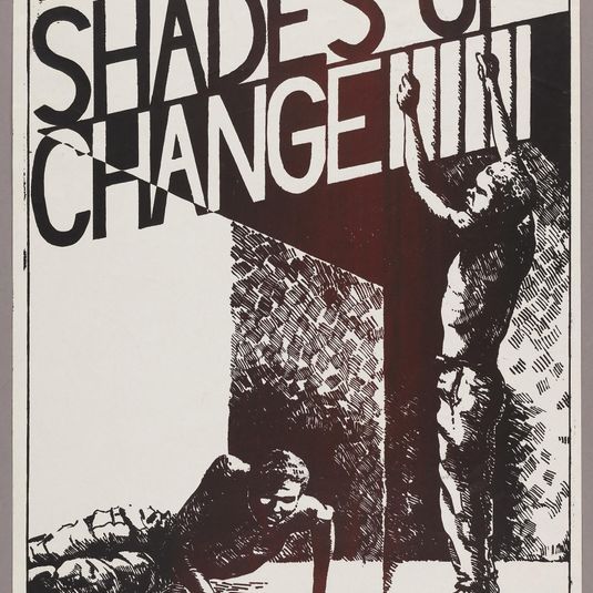 Shades of Change