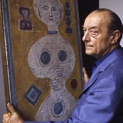 Massimo Campigli