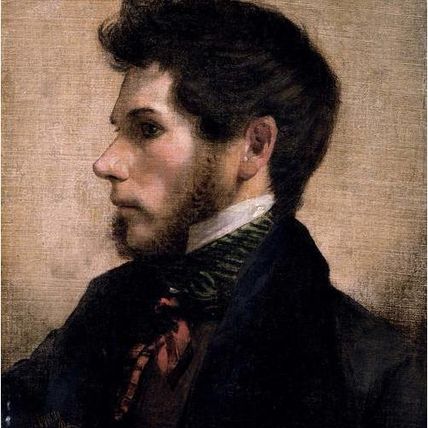 Friedrich von Amerling