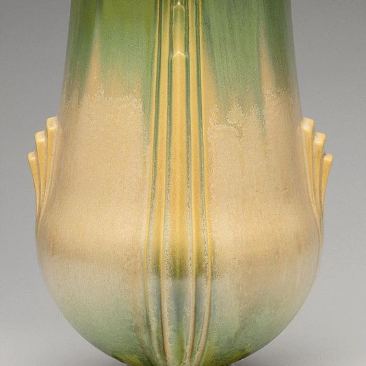 RUSSCO (No. 702) 12" Footed Urn
