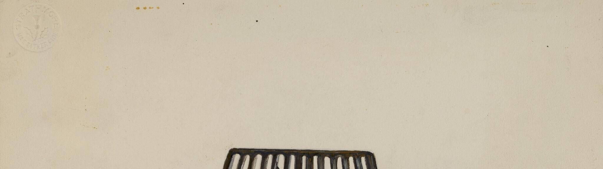 Kitchen Broiler