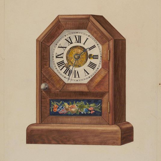 Alarm Clock (Timepiece)