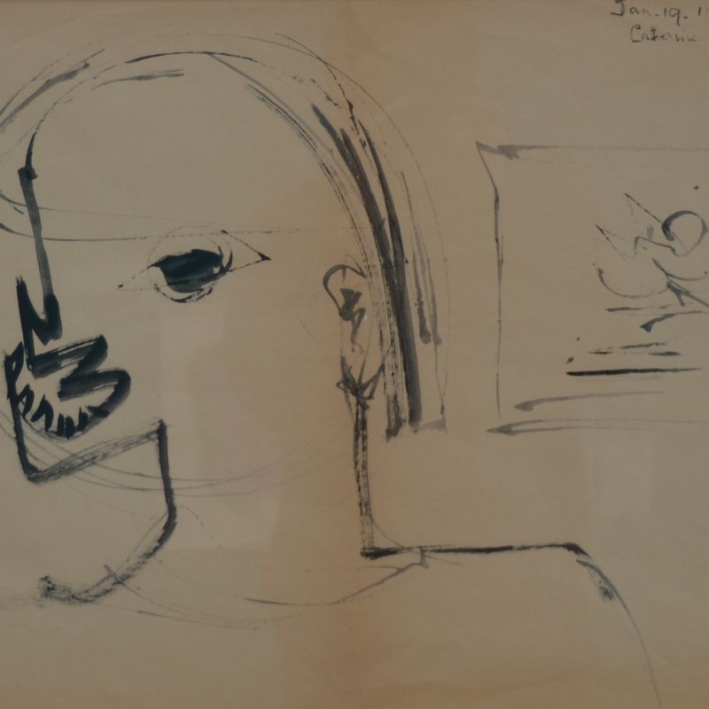 Drawing