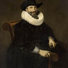 Dirck Dircksz. Santvoort