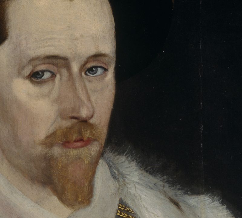 National Galleries Scotland: Portrait