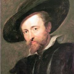 Peter Paul Rubens