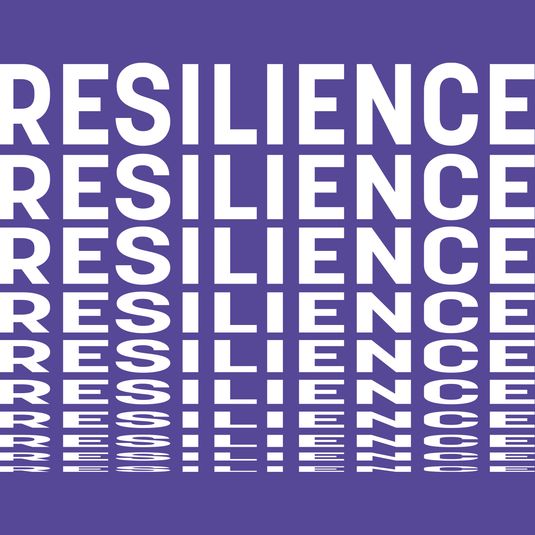 Tour: Resilience - Stories of Women Inspiring Change