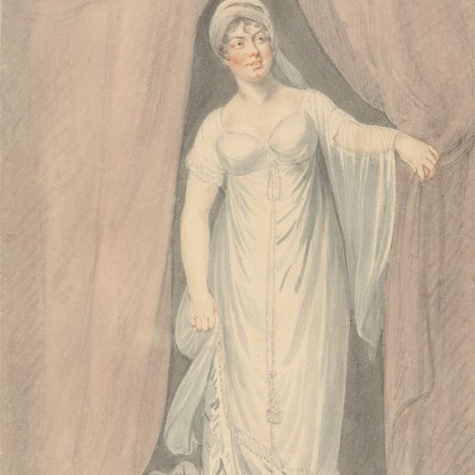 An Actress