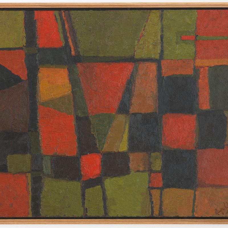 Forms Red, Green and Orange