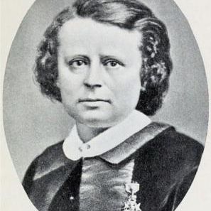 Rosa Bonheur