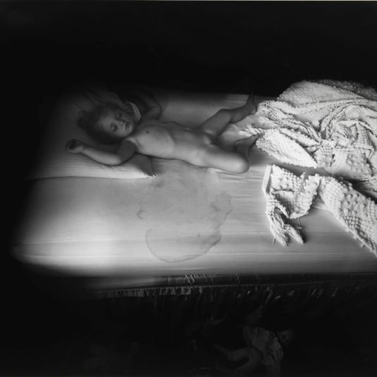 The Wet Bed