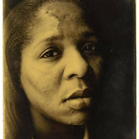 Marcella Lewis, St. Gabriel, Louisiana