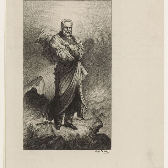 L'Artiste, 1880
