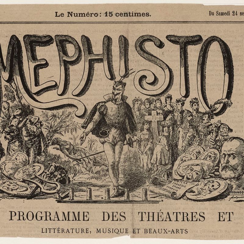 Victor Hugo