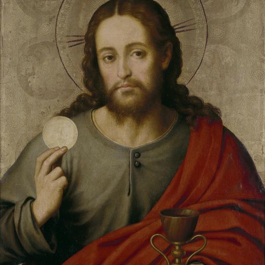 Christ the Saviour